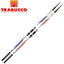Удилище сюрфовое телескопическое Trabucco Avalon Surf Casting VI 